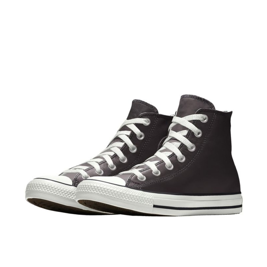 Donna Converse Modelli Bassi | Custom Chuck Taylor All Star Leather By You