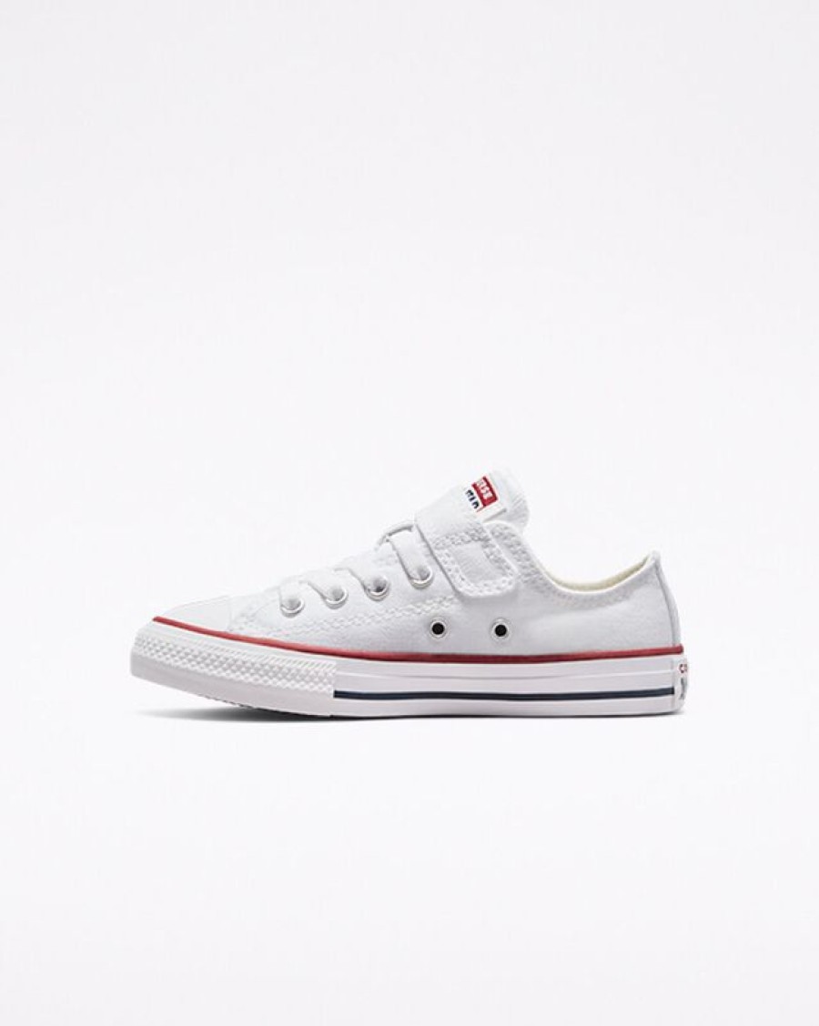 Bambini Converse Facile Da Indossare E Togliere | Chuck Taylor All Star Easy-On