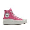 Uomo Converse Platform | Custom Chuck Taylor All Star Move Platform By You