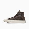 Uomo Converse Modelli Alti | Converse X Wonka Chuck 70 Chocolate Swirl