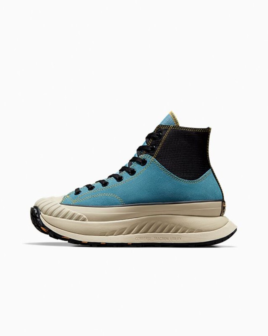 Uomo Converse Modelli Alti | Chuck 70 At-Cx City Workwear