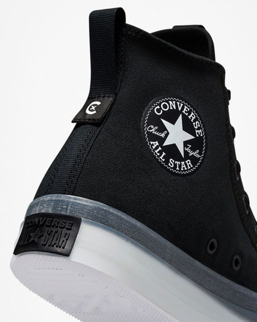 Uomo Converse Modelli Alti | Chuck Taylor All Star Cx Explore