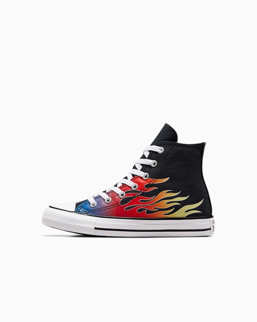 Bambini Converse Stampe Per Bambini | Chuck Taylor All Star Cars