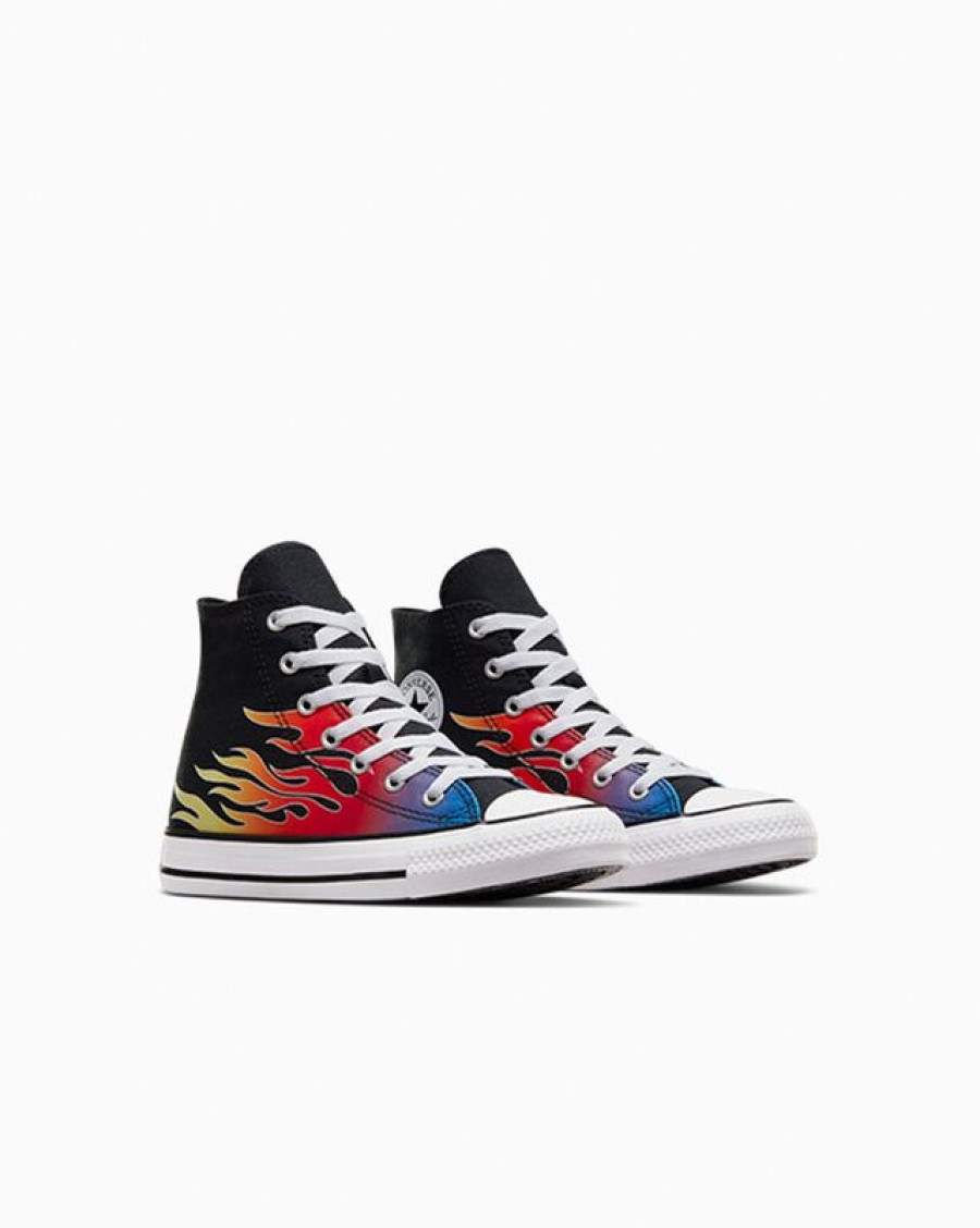 Bambini Converse Stampe Per Bambini | Chuck Taylor All Star Cars