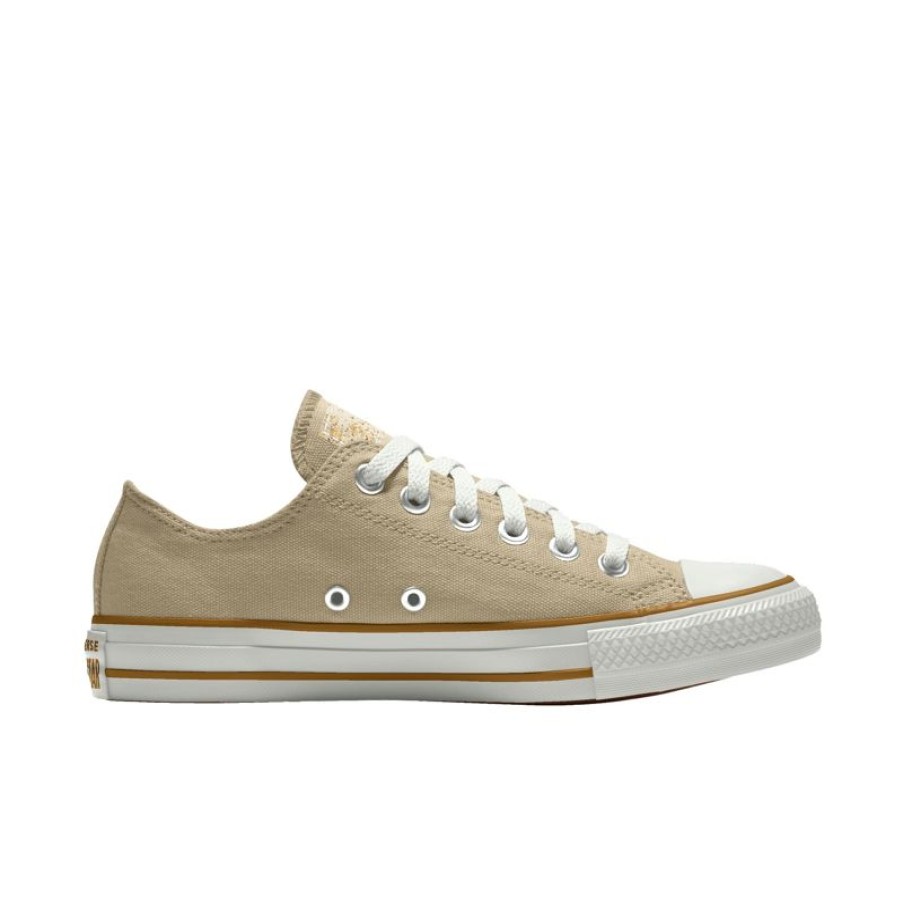 Uomo Converse Modelli Bassi | Custom Chuck Taylor All Star By You