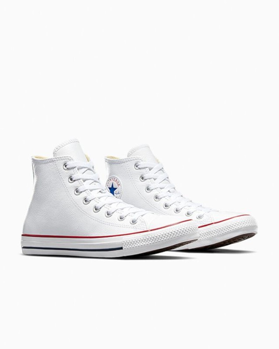 Donna Converse Classic Chuck | Chuck Taylor All Star Mono Leather