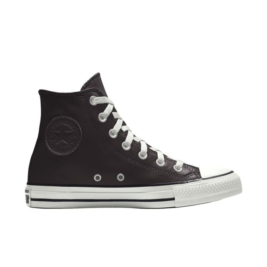 Uomo Converse Personalizza | Custom Chuck Taylor All Star Leather By You