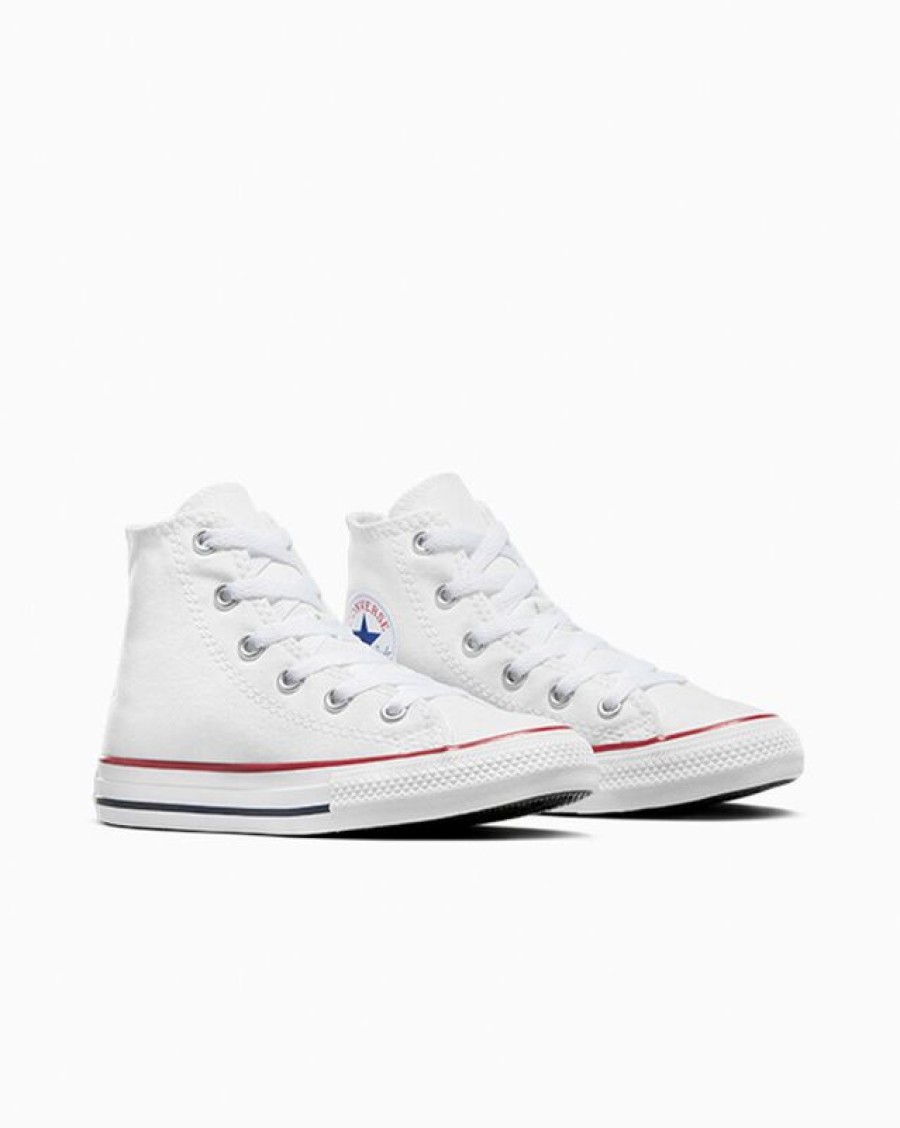 Bambini Converse Modelli Alti | Chuck Taylor All Star Classic - Bimbi Piccoli/Bambini