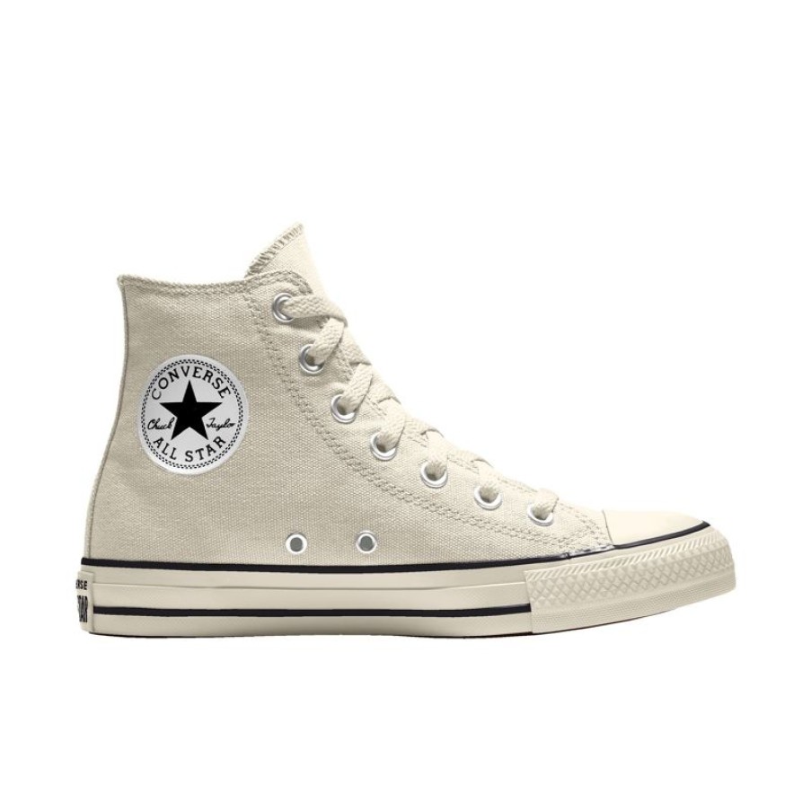 Donna Converse Modelli Alti | Custom Chuck Taylor All Star Embroidery By You