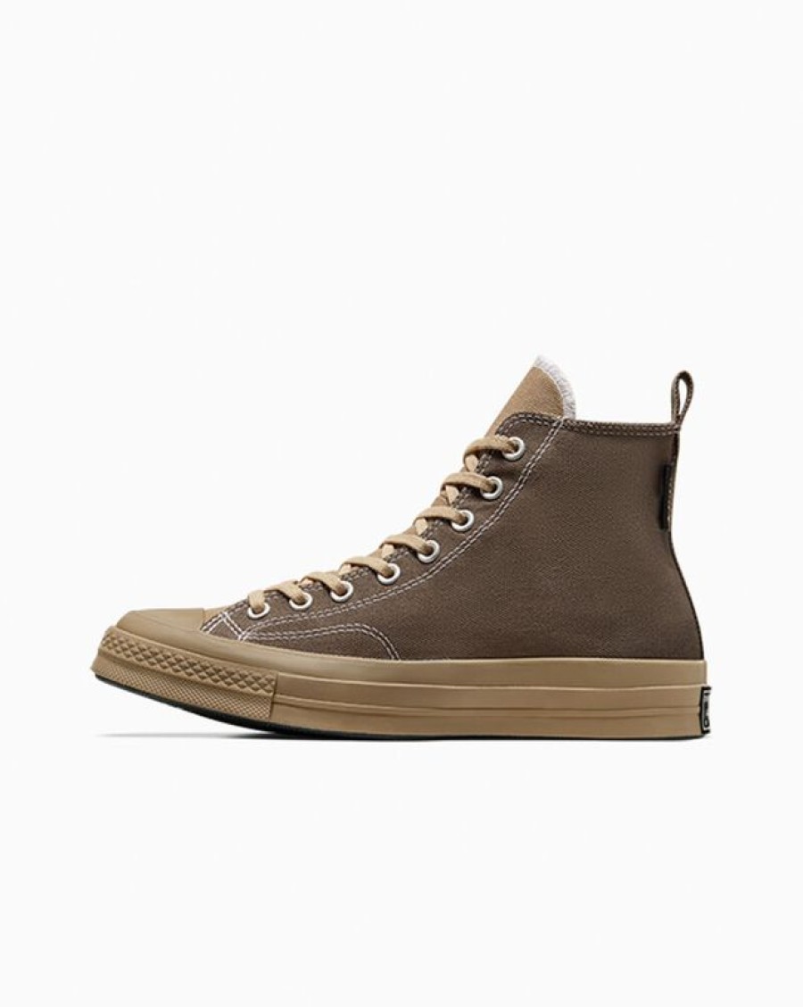 Donna Converse Winter Shop | Chuck 70 Gtx