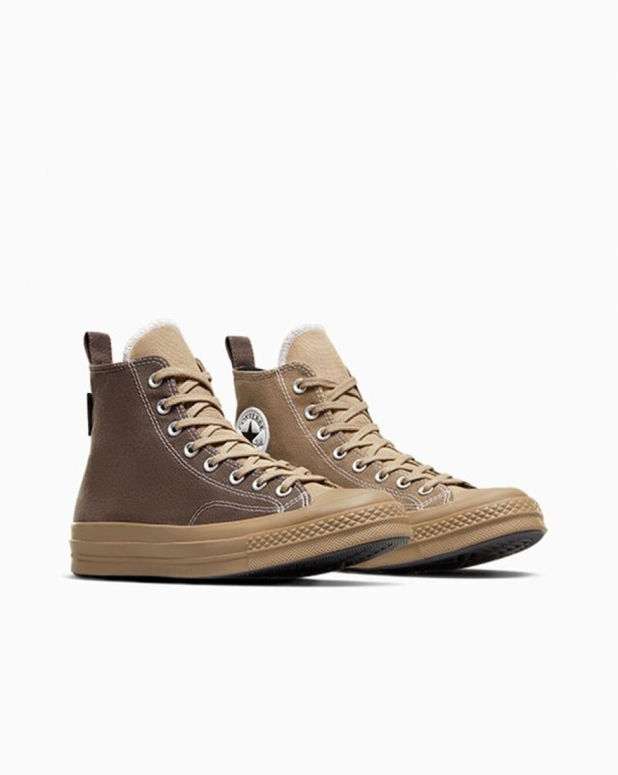 Donna Converse Winter Shop | Chuck 70 Gtx