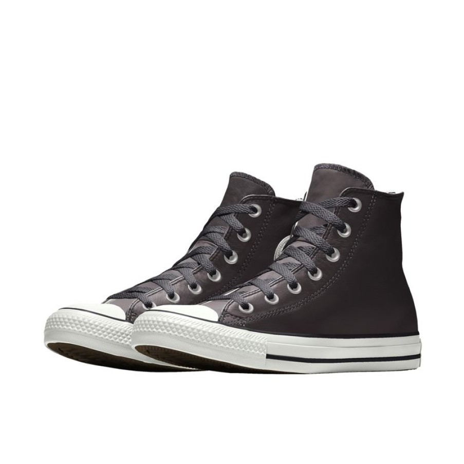 Donna Converse Personalizza | Custom Chuck Taylor All Star Leather By You