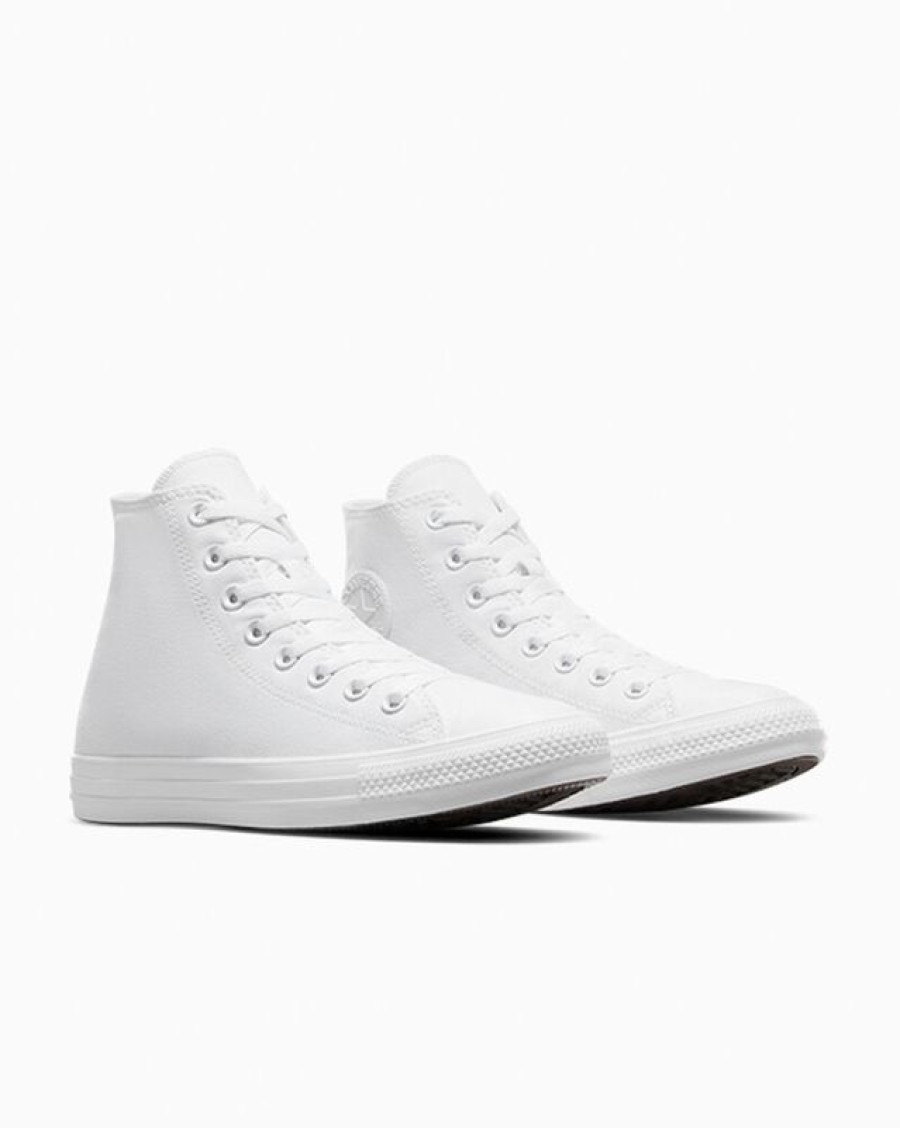 Uomo Converse Modelli Alti | Chuck Taylor All Star