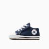 Bambini Converse Modelli Bassi | Chuck Taylor All Star Cribster Easy-On