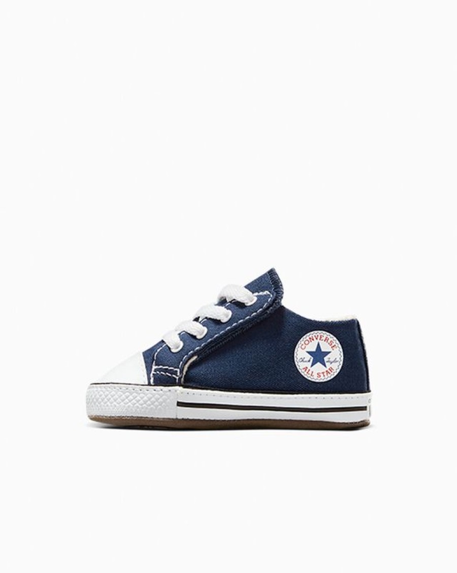 Bambini Converse Modelli Bassi | Chuck Taylor All Star Cribster Easy-On