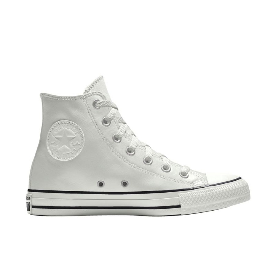 Donna Converse Personalizza | Custom Chuck Taylor All Star Leather By You