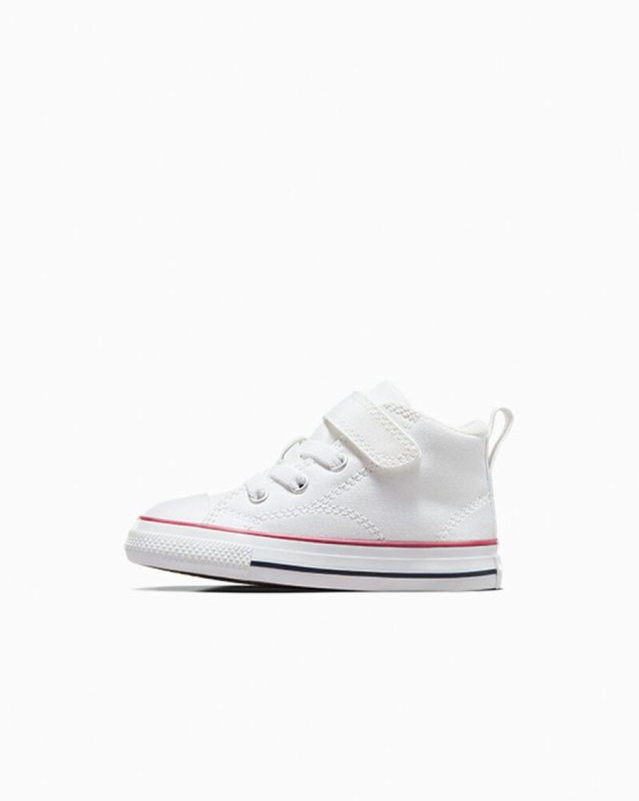 Bambini Converse Facile Da Indossare E Togliere | Chuck Taylor All Star Malden Street