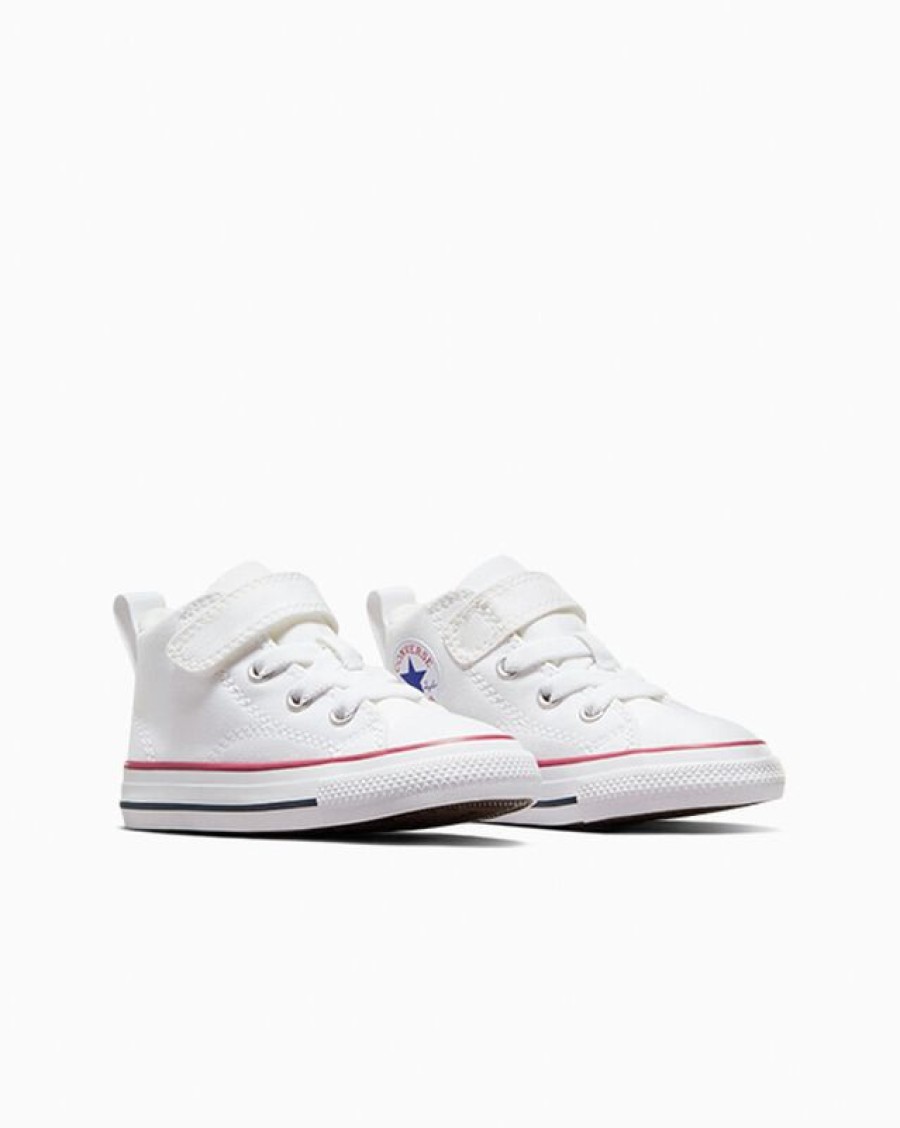 Bambini Converse Facile Da Indossare E Togliere | Chuck Taylor All Star Malden Street