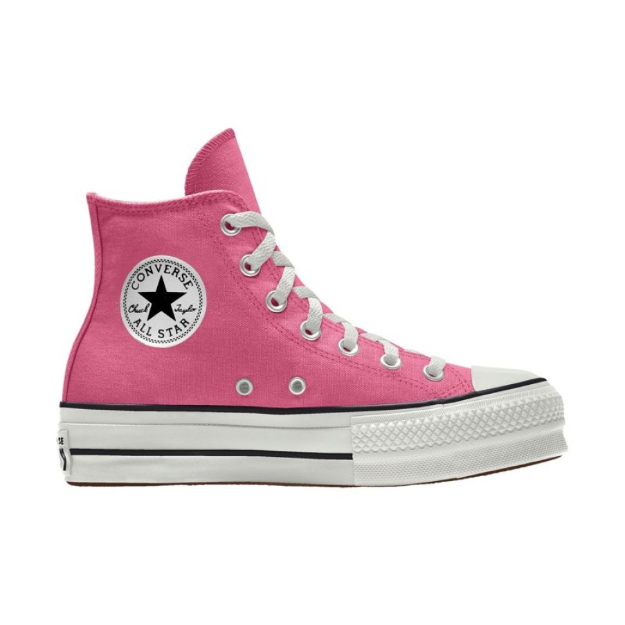 Uomo Converse Platform | Custom Chuck Taylor All Star Lift Platform By You