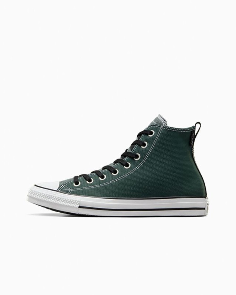 Donna Converse Classic Chuck | Chuck Taylor All Star Leather