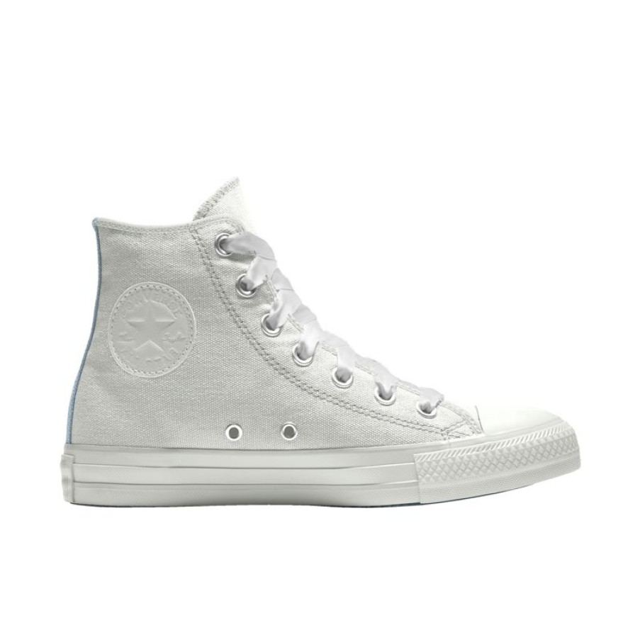 Uomo Converse Modelli Alti | Custom Chuck Taylor All Star Wedding By You