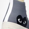 Uomo Converse Chuck 70 | Converse X Comme Des Garcons Play Chuck 70