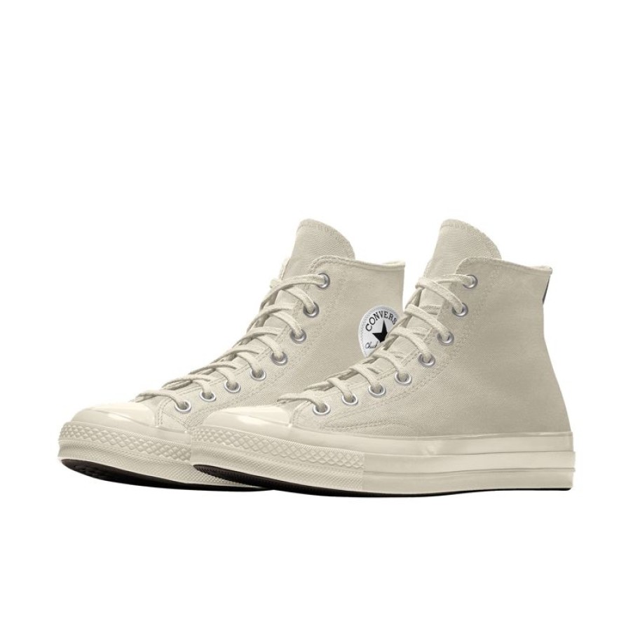 Donna Converse Chuck 70 | Custom Chuck 70 Vintage Canvas By You