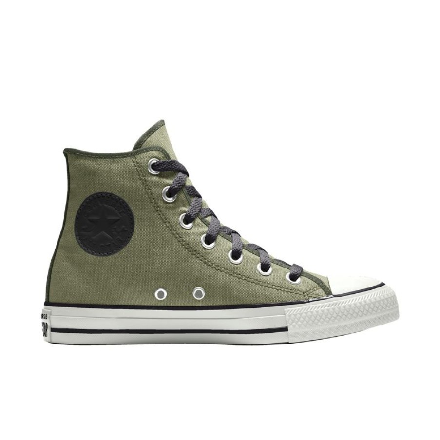 Donna Converse Modelli Bassi | Custom Chuck Taylor All Star By You