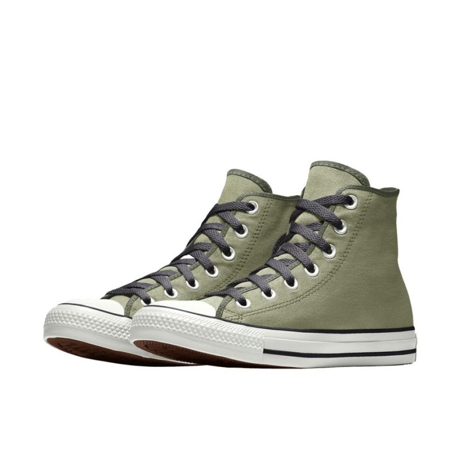 Donna Converse Modelli Bassi | Custom Chuck Taylor All Star By You