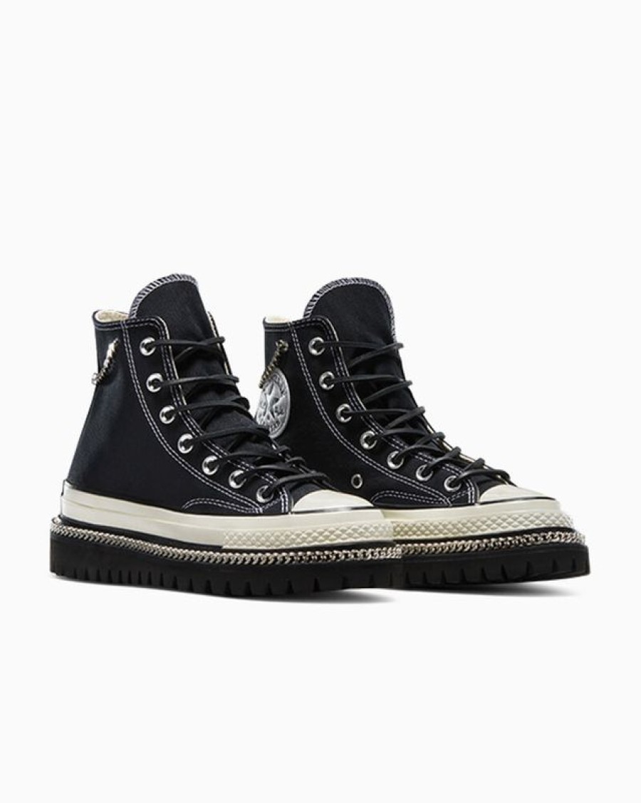 Donna Converse Chuck 70 | Chuck 70 Bold Chain