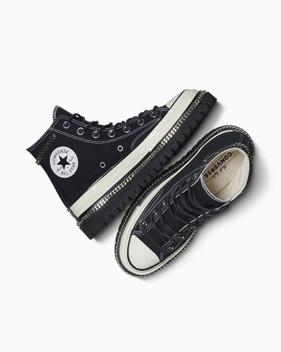 Donna Converse Chuck 70 | Chuck 70 Bold Chain