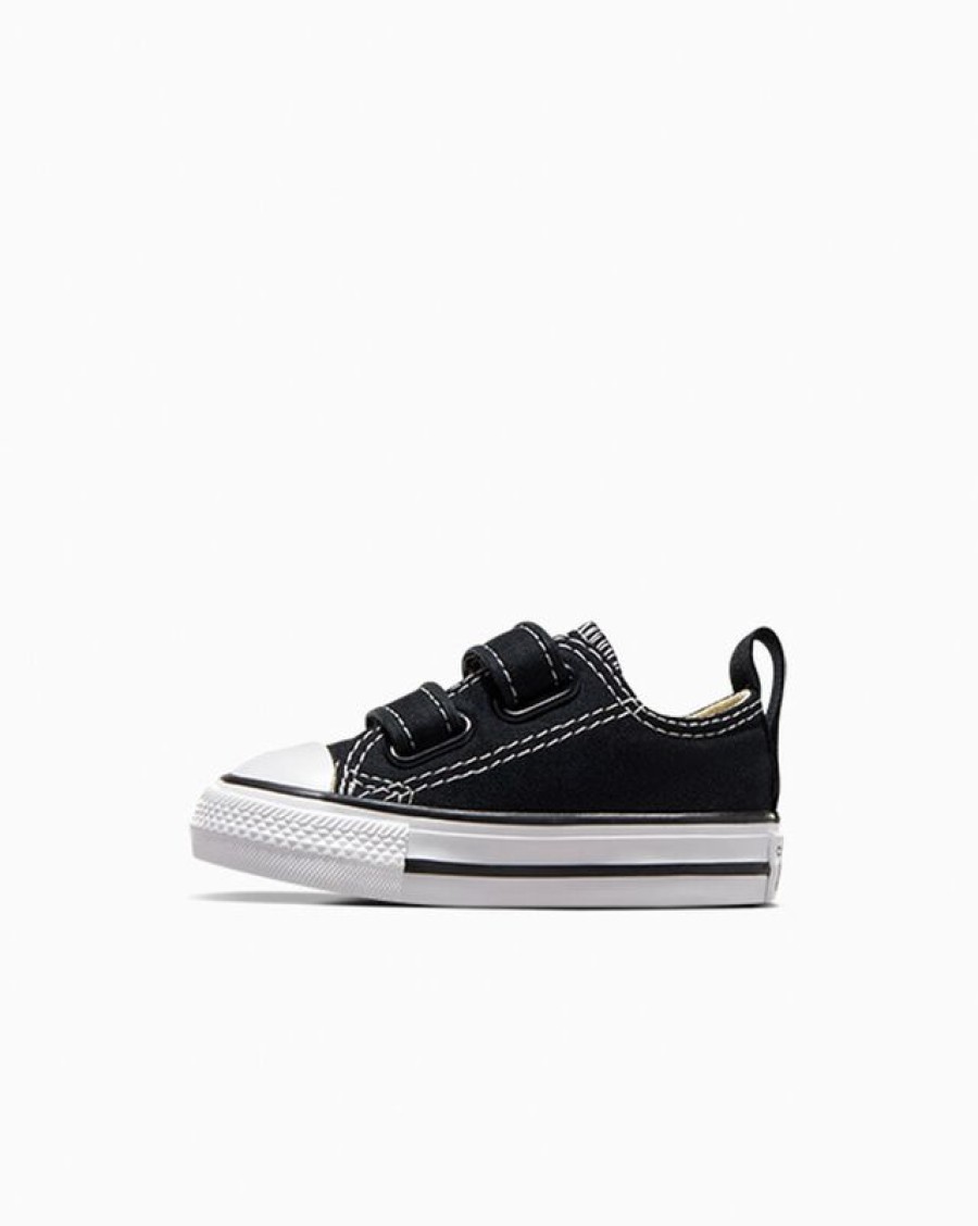 Bambini Converse Modelli Bassi | Chuck Taylor All Star 2V Tdlr/Yth