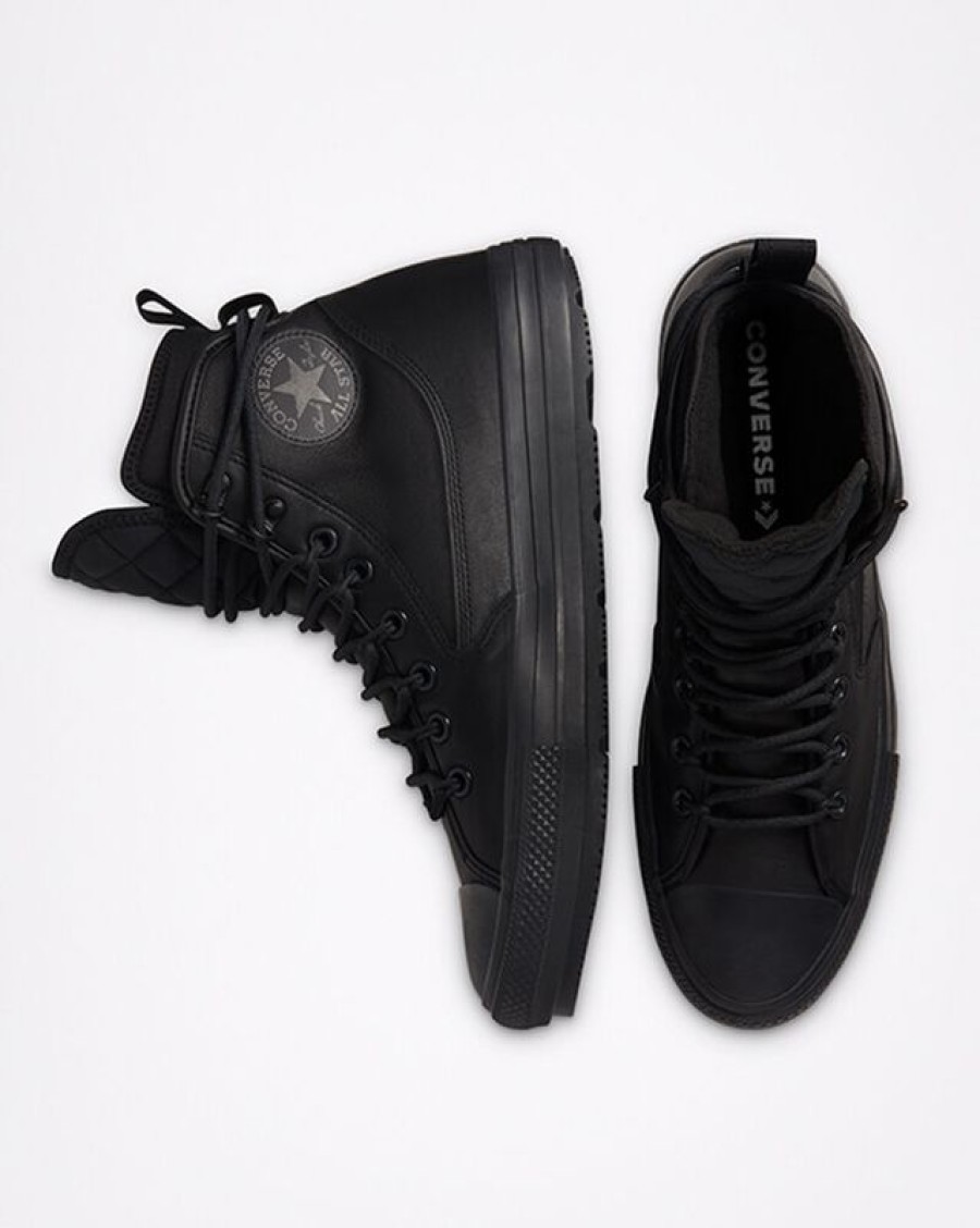 Donna Converse Modelli Alti | All Star All Terrain