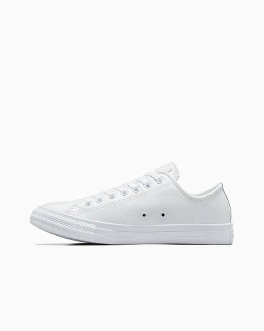 Donna Converse Classic Chuck | Chuck Taylor All Star Leather