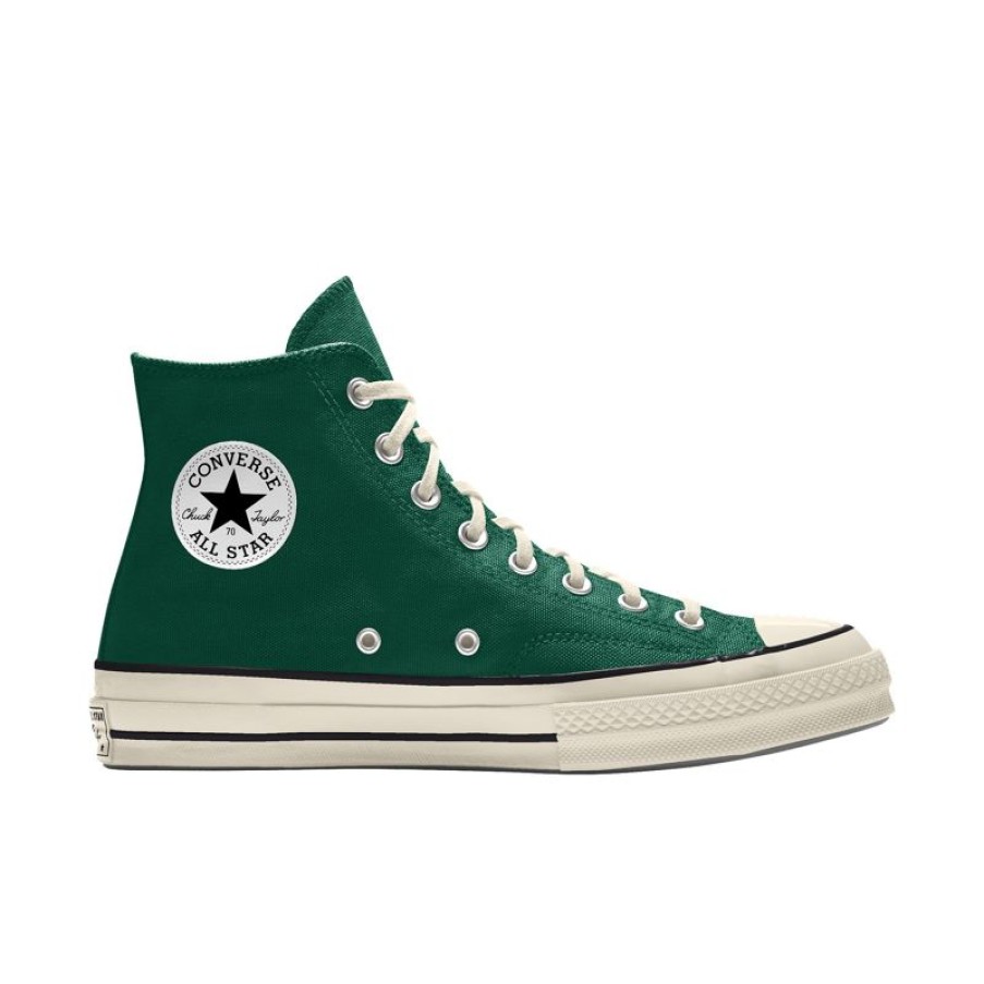 Donna Converse Chuck 70 | Custom Chuck 70 Vintage Canvas By You