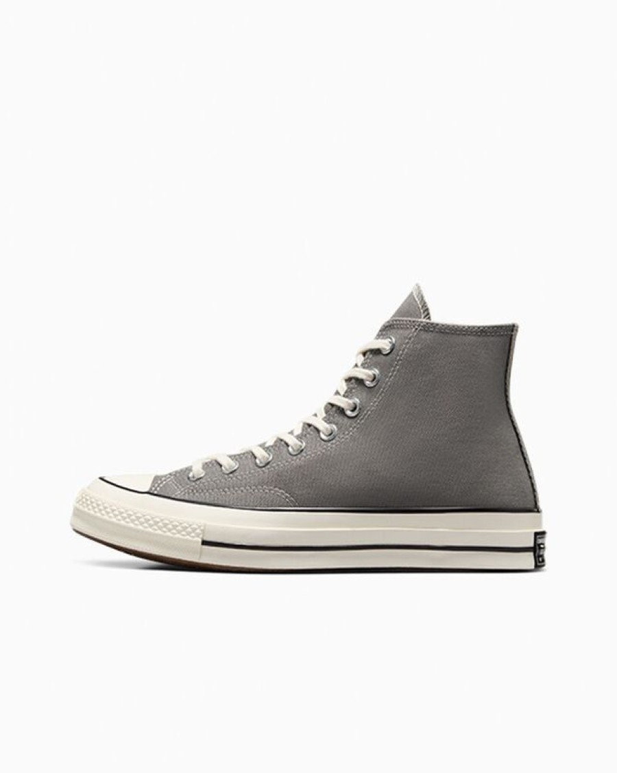 Donna Converse Modelli Alti | Chuck 70 Vintage Canvas