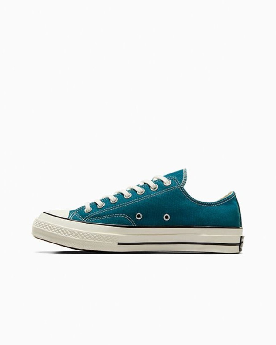 Uomo Converse Chuck 70 | Chuck 70 Vintage Canvas