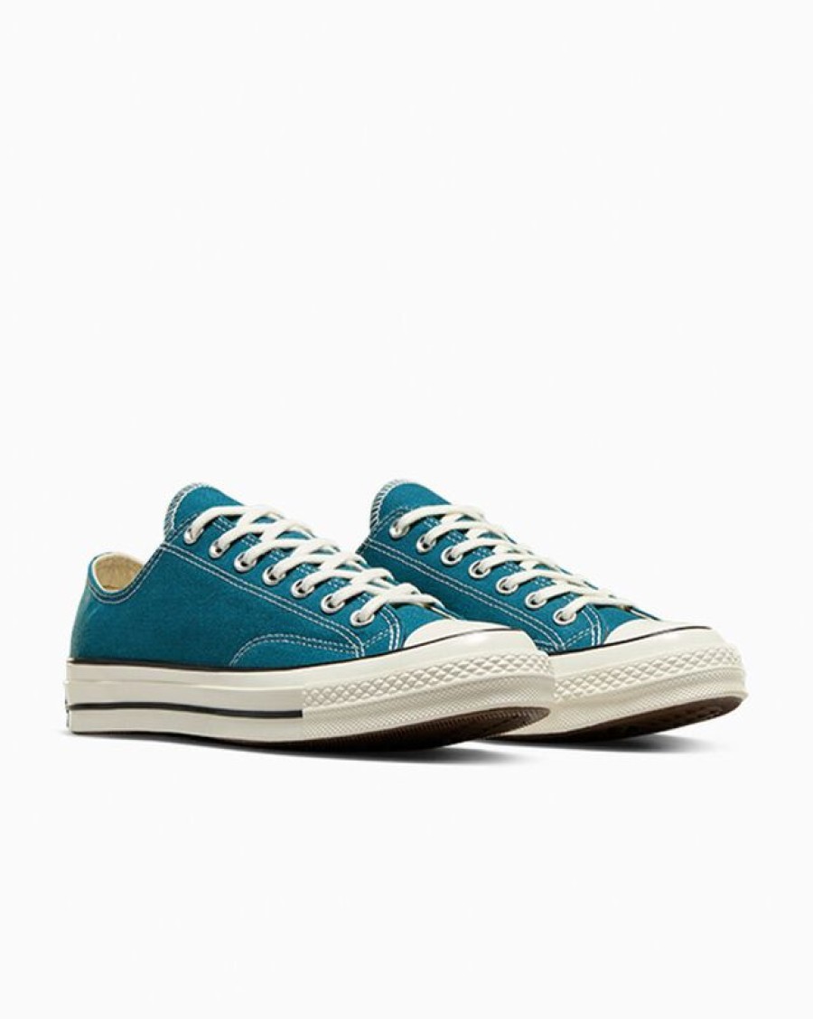 Uomo Converse Chuck 70 | Chuck 70 Vintage Canvas