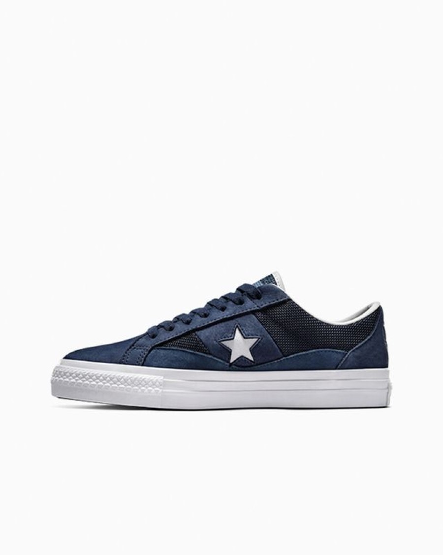 Donna Converse One Star | Cons One Star Pro Alltimers