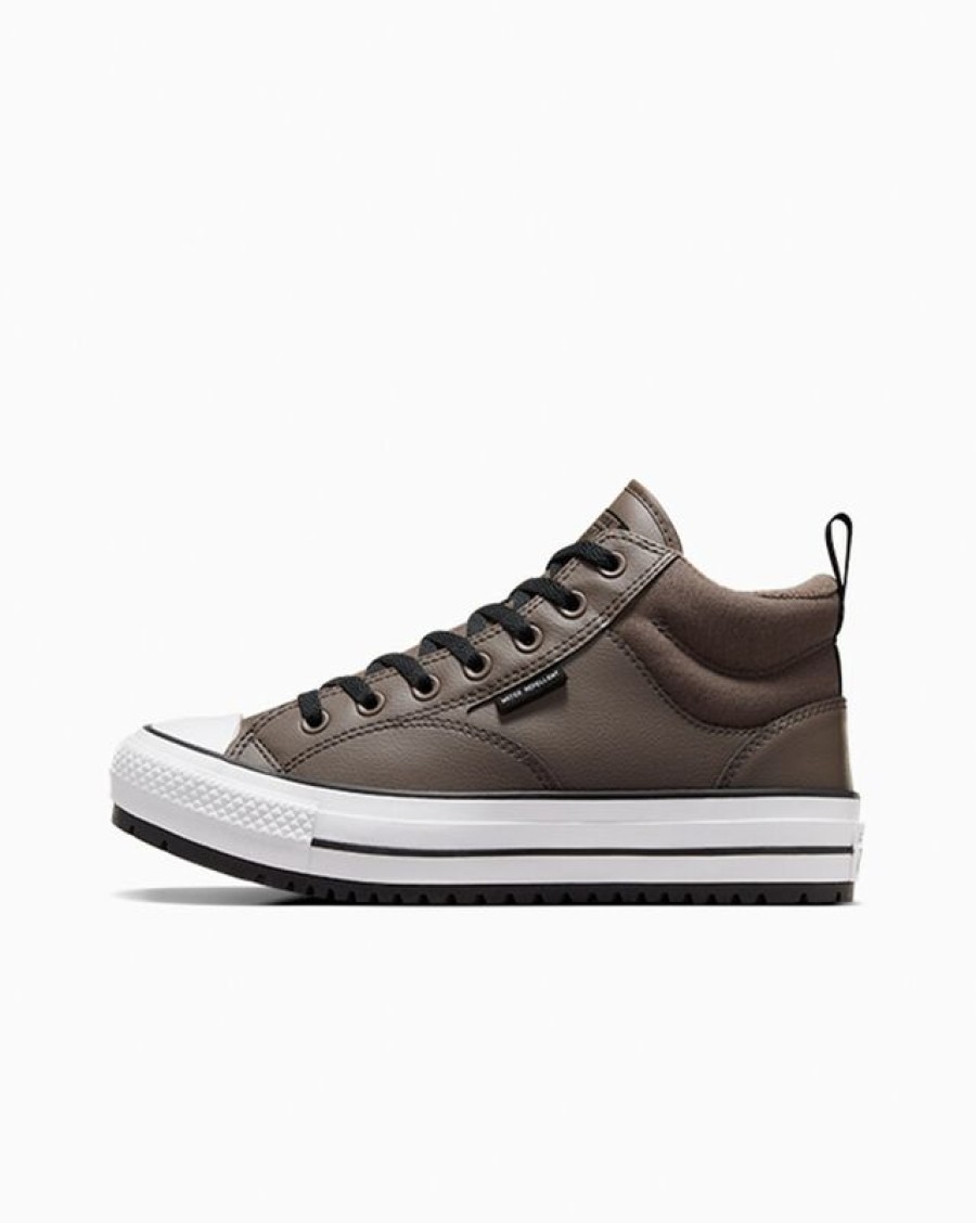 Uomo Converse Stivali | Chuck Taylor All Star Malden Street Boot