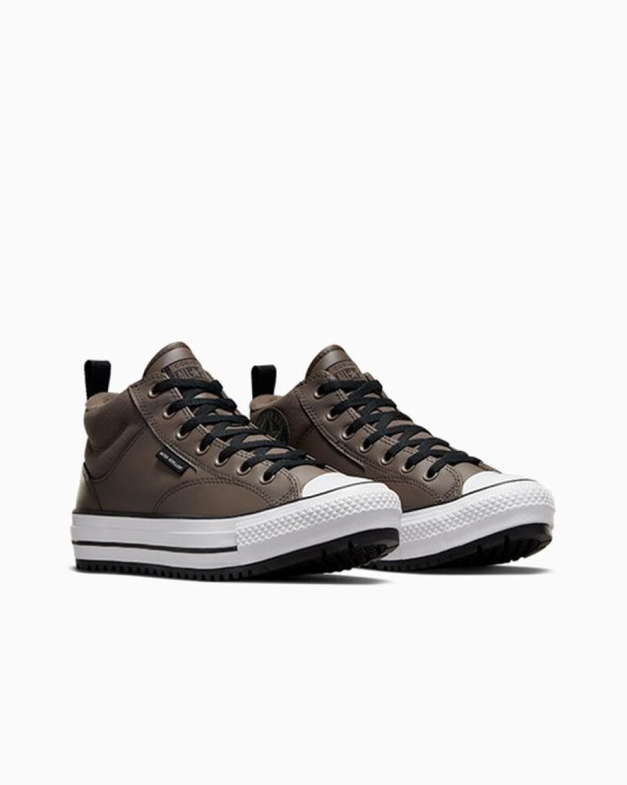 Uomo Converse Stivali | Chuck Taylor All Star Malden Street Boot