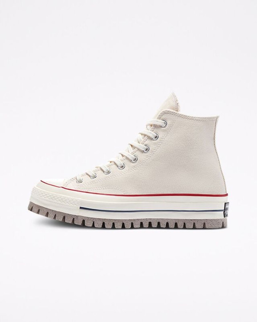 Uomo Converse Platform | Trek Chuck 70