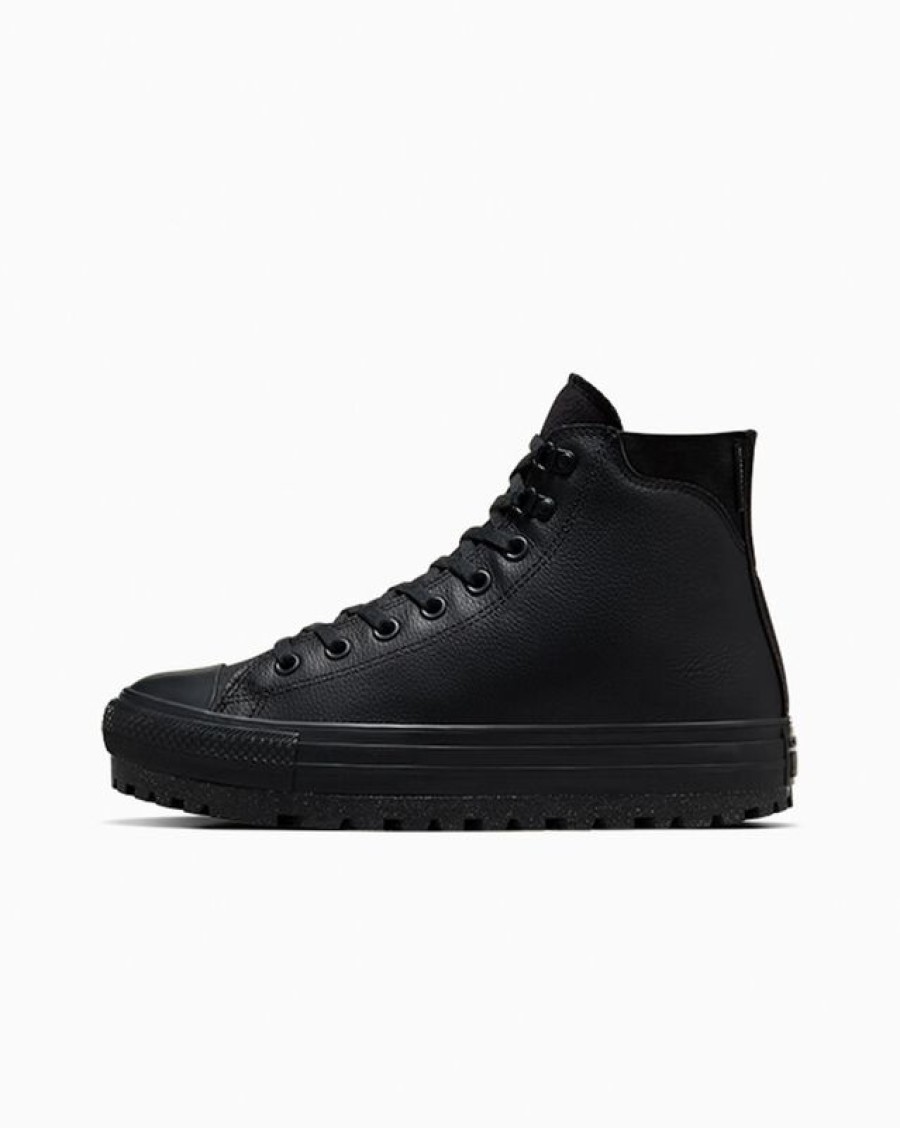 Donna Converse Winter Shop | Chuck Taylor All Star City Trek Waterproof Boot