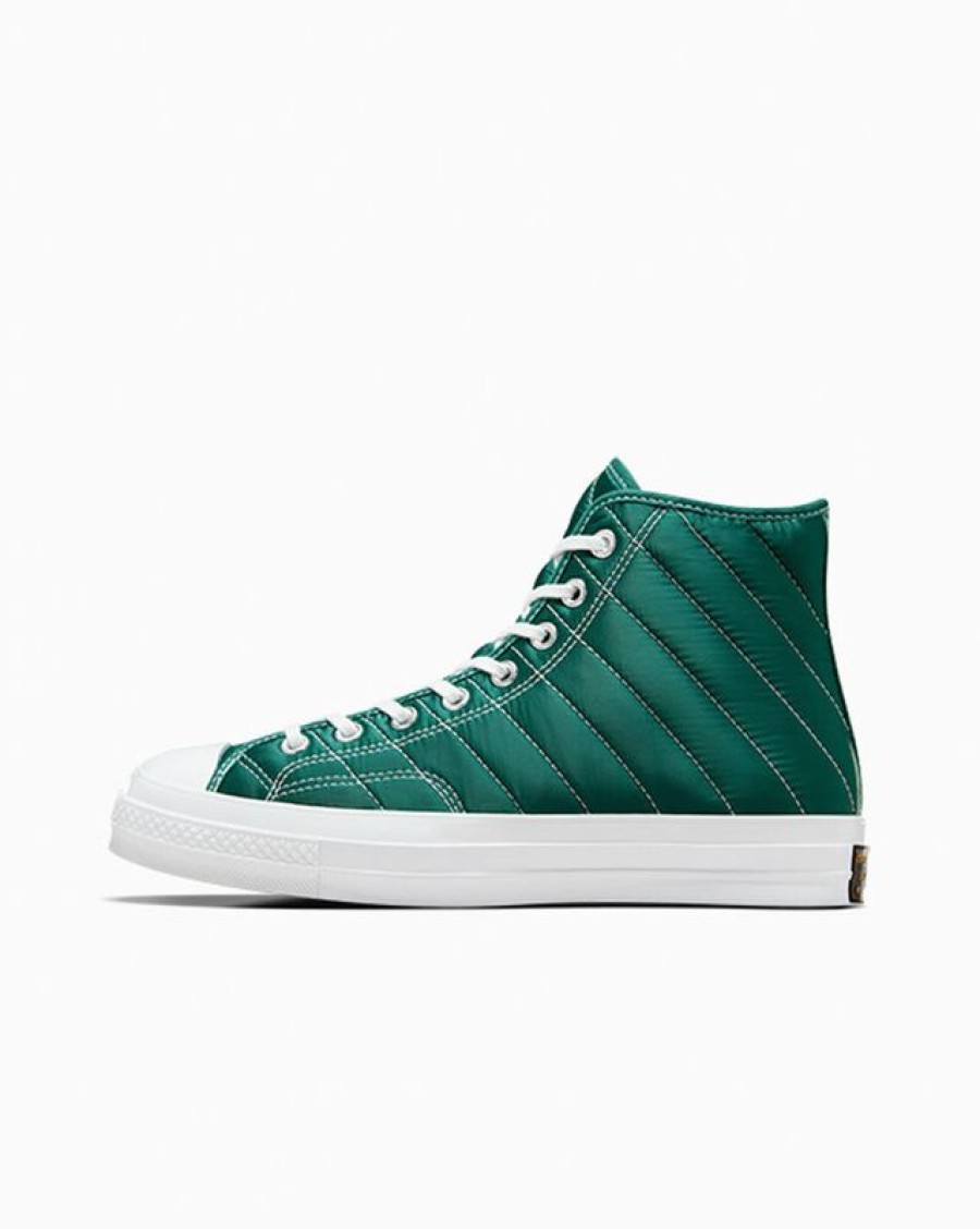 Donna Converse Chuck 70 | Chuck 70 Faux Fur