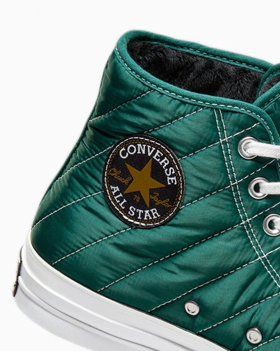 Donna Converse Chuck 70 | Chuck 70 Faux Fur