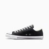 Donna Converse Modelli Bassi | Chuck Taylor All Star Leather