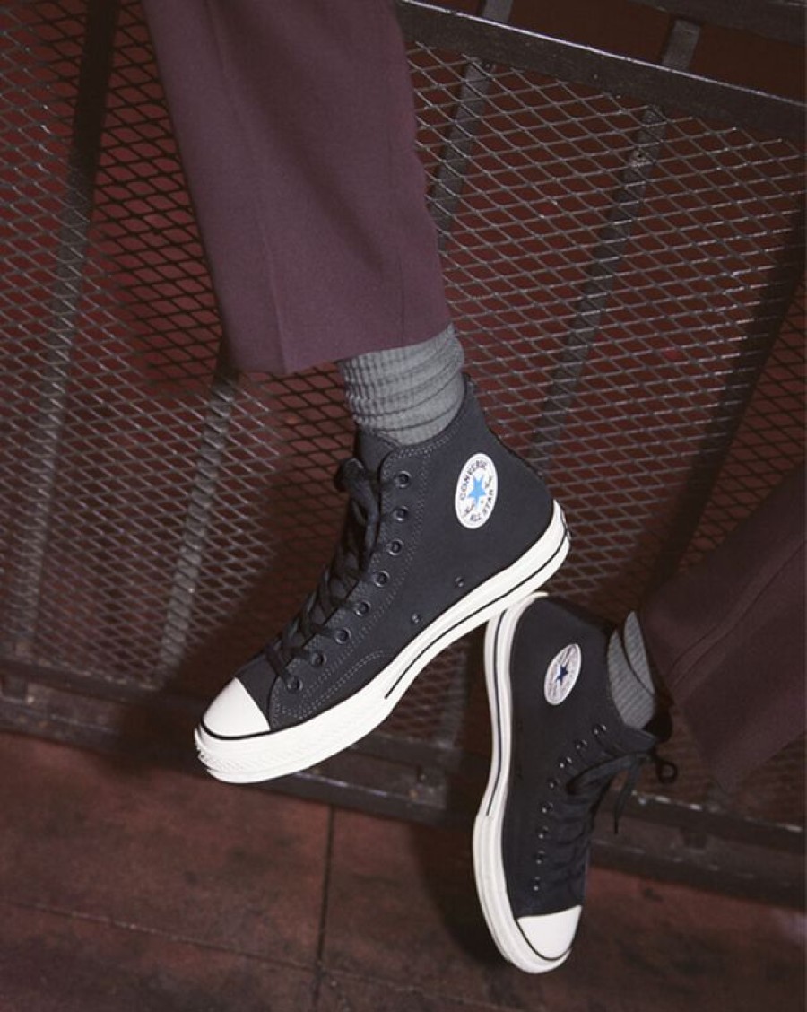 Donna Converse Chuck 70 | Chuck 70 Suede