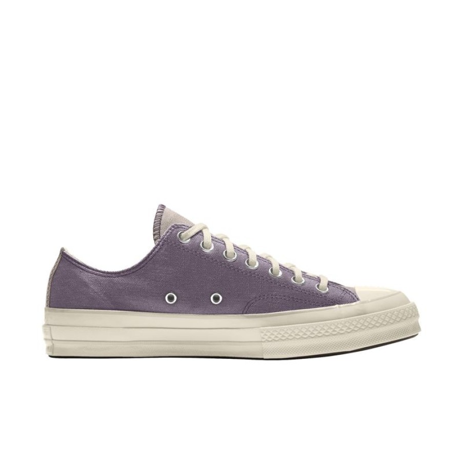 Uomo Converse Modelli Bassi | Custom Chuck 70 Vintage Canvas By You