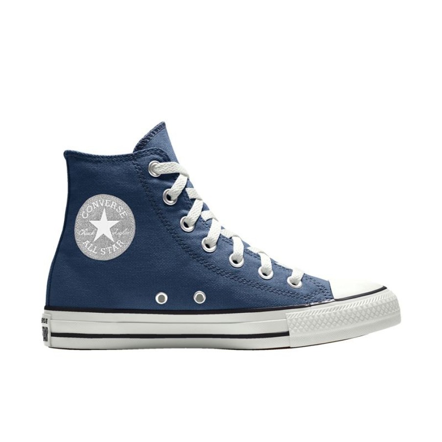 Donna Converse Personalizza | Custom Chuck Taylor All Star Embroidery By You