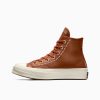 Donna Converse Modelli Alti | Chuck 70 Bold Stitch